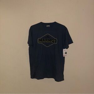 🌟NWT🌟Marmot Men's Trinity Tee SS